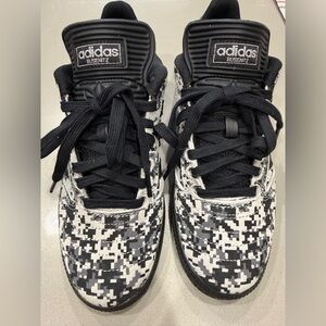 Adidas Busenitz Skateboard Shoe